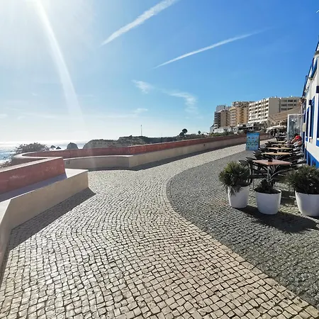 Rocha Vista Mar Апартаменты *