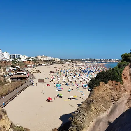 Rocha Vista Mar Апартаменты *