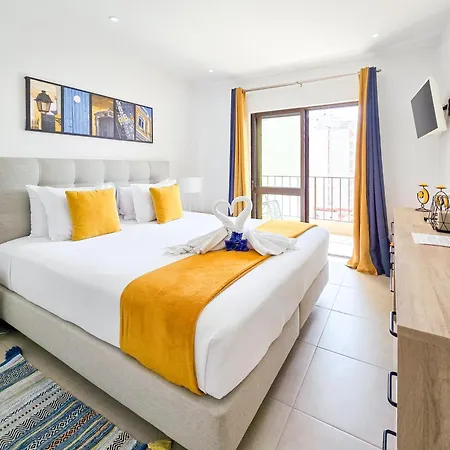 Rocha Vista Mar Портиман