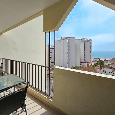 Rocha Vista Mar Апартаменты