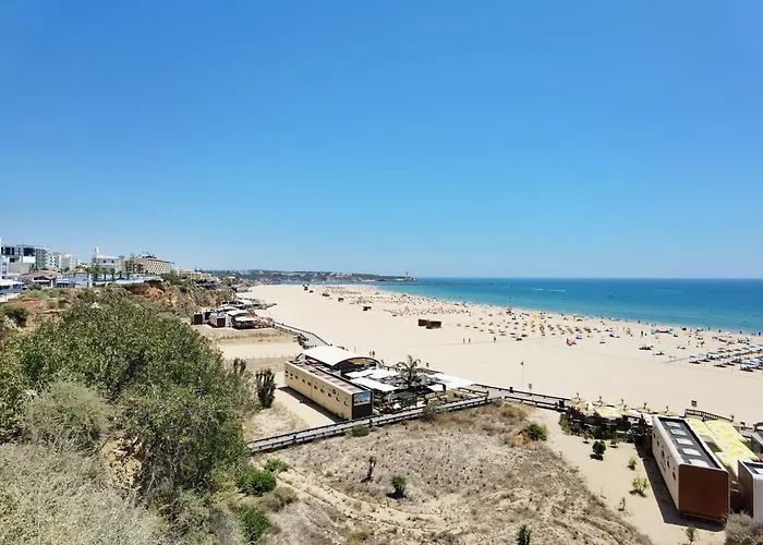 Rocha Vista Mar * Portimao