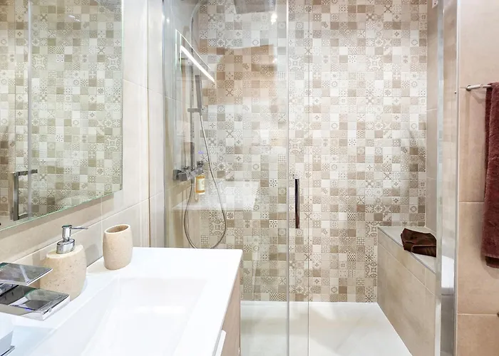 Apartment Rocha Vista Mar