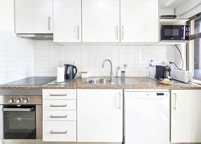 Rocha Vista Mar * Portimao