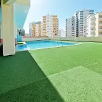 Rocha Vista Mar Portimão