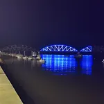 Rocha Vista Mar Lejlighed Portimão