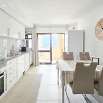 Rocha Vista Mar Lejlighed *