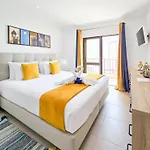 Rocha Vista Mar Portimão