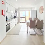 Rocha Vista Mar * Portimão