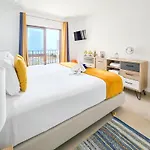 Rocha Vista Mar Lejlighed *