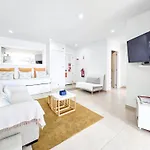 Rocha Vista Mar Lejlighed Portimão