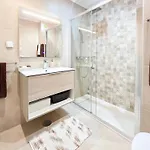 Lejlighed Rocha Vista Mar Portimão