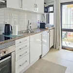 Rocha Vista Mar Lejlighed