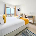 Rocha Vista Mar Lejlighed Portimão