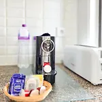 Rocha Vista Mar Lejlighed