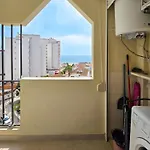 Rocha Vista Mar Apartment Portimao