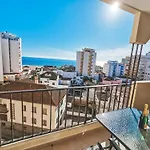 Apartment Rocha Vista Mar