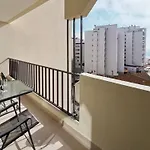 Rocha Vista Mar Apartment