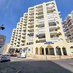 Apartment Rocha Vista Mar
