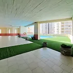 Rocha Vista Mar Apartment *