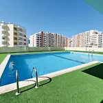 Rocha Vista Mar Portimao