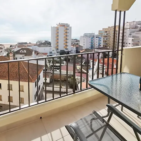 Rocha Vista Mar Portimão