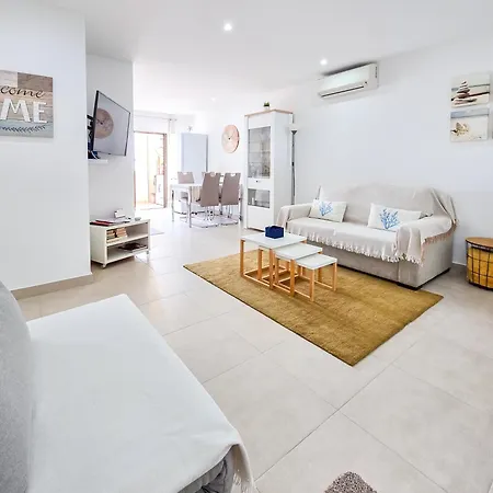 Rocha Vista Mar アパート *