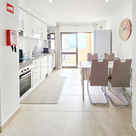 Rocha Vista Mar Apartment