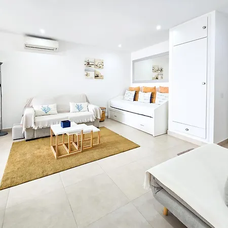 Rocha Vista Mar Apartment *