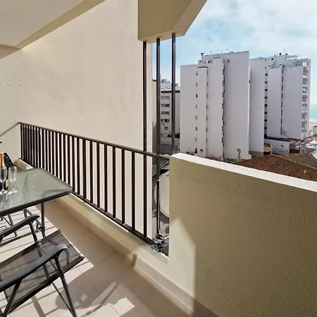 Rocha Vista Mar Διαμέρισμα