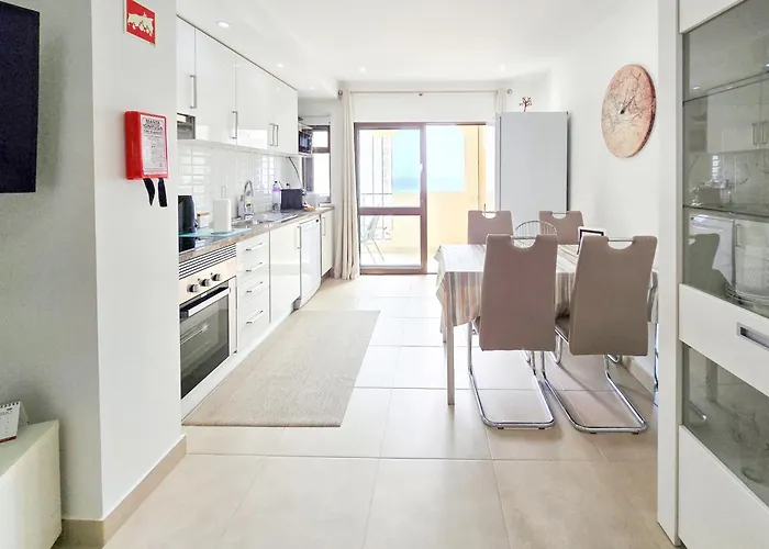 Rocha Vista Mar * ポルティマン