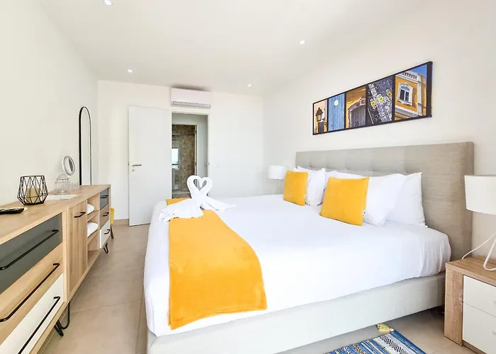 Rocha Vista Mar ポルティマン