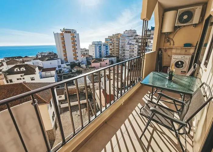 Rocha Vista Mar 포티마오