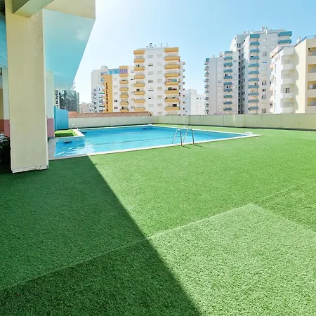 Rocha Vista Mar Portimão