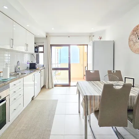 Rocha Vista Mar Appartamento *