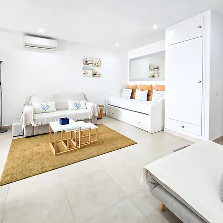 Rocha Vista Mar * Portimão