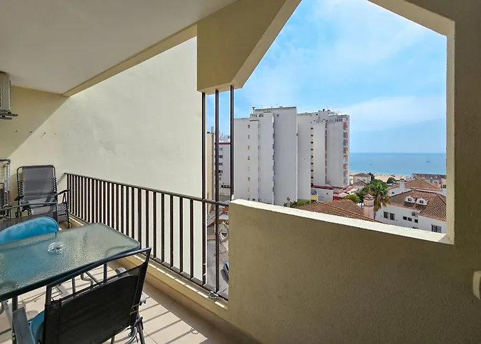 Rocha Vista Mar Apartament