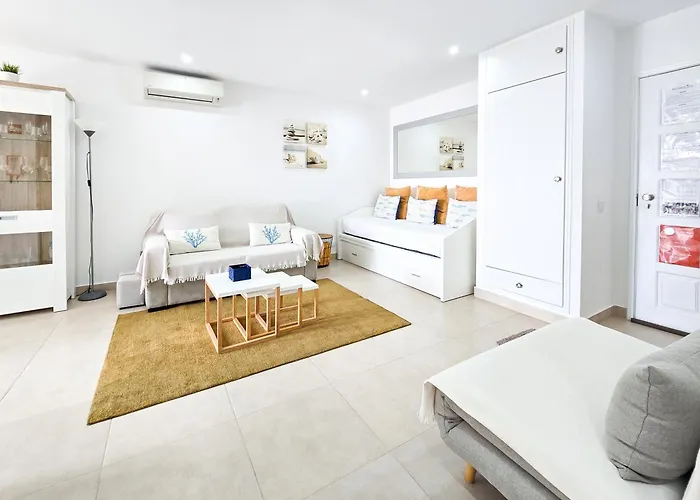 Rocha Vista Mar * Portimão