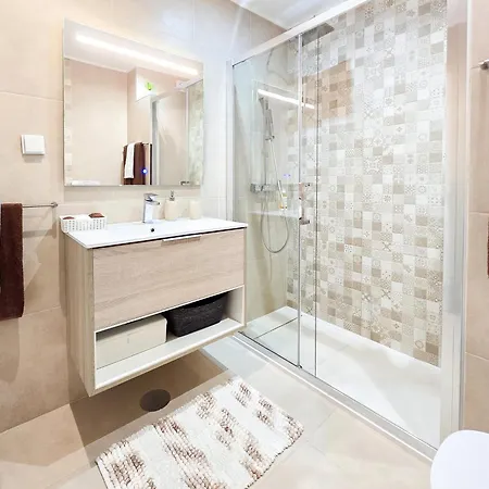 Apartament Rocha Vista Mar Portimão