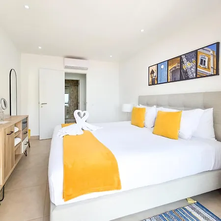 Rocha Vista Mar Portimão