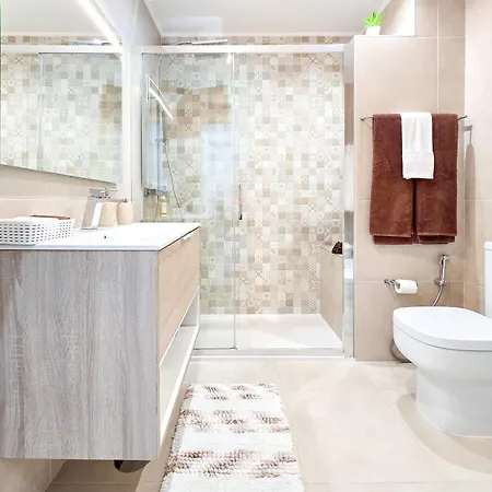 Apartament Rocha Vista Mar Portimão